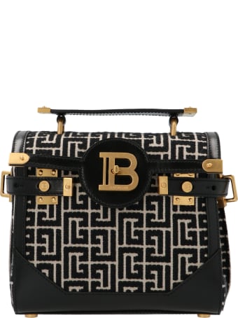 Balmain 'bbuzz' Bag