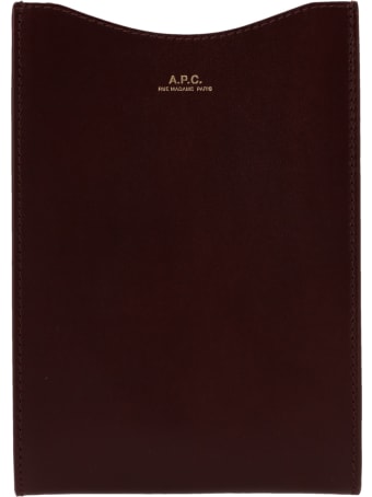 A.P.C. 'jamie' Bag