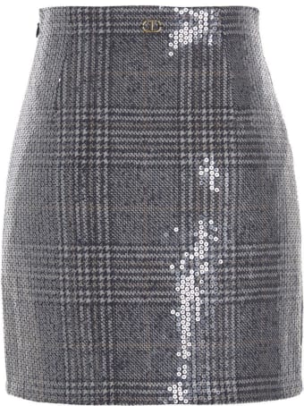 TwinSet Skirt