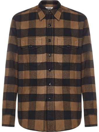Mauro Grifoni Grifoni Shirt