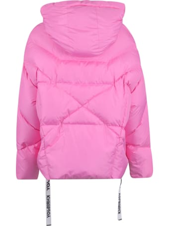 Khrisjoy Khris Padded Jacket