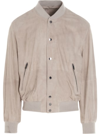 Desa 1972 'eladio' Jacket