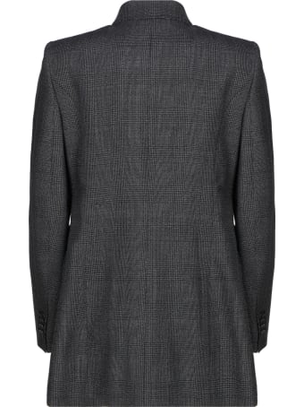Balenciaga Blazer Jacket
