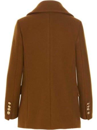 Tagliatore 'blanche' Coat