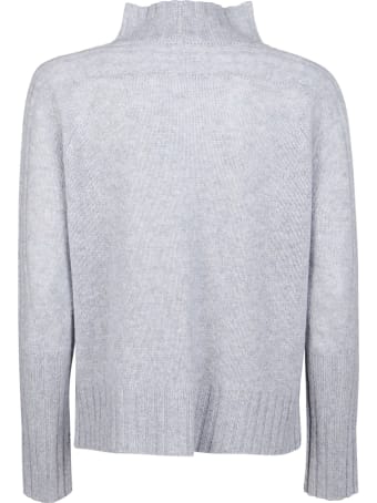 360Cashmere Annalee Turtleneck Sweater