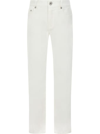 Moncler Enfant Jeans