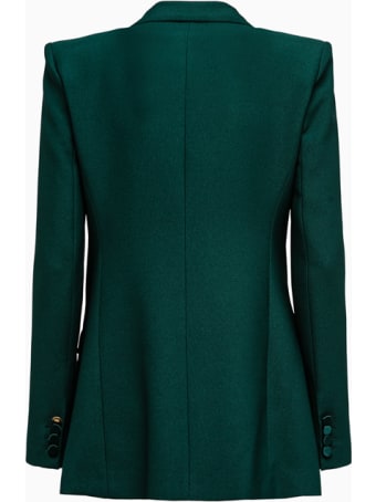 Hebe Studio Bianca Blazer H213-bibz-cdy