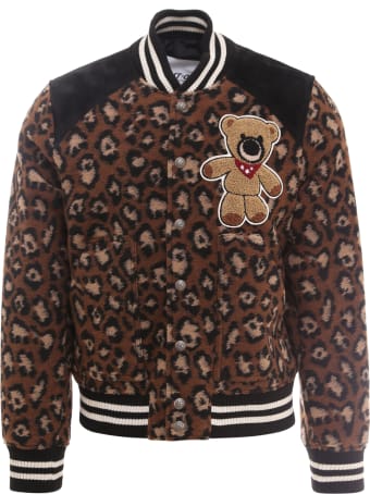 Blast-Off Jacket