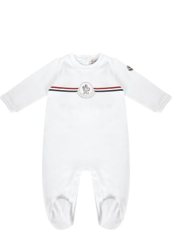 Moncler Enfant Set