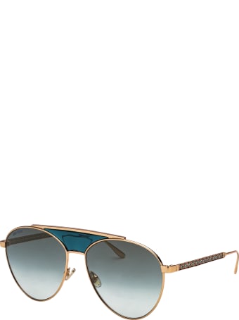 Jimmy Choo Eyewear Ave/s Sunglasses