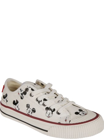 M.O.A. master of arts Master Collector Slip-on Sneakers