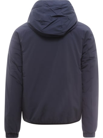 Ecoalf Jacket