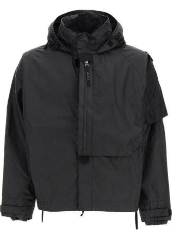 NemeN Sphere Jacket