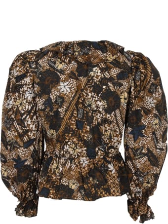 Ulla Johnson Shirt