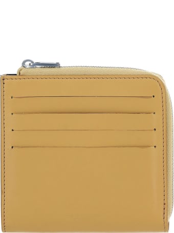 Jil Sander Multi Cards Wallet