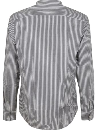 Michael Kors Stripe Print Shirt