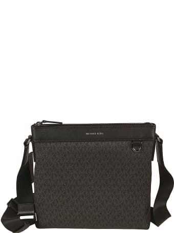 Michael Kors Greyson Crossbody Bag