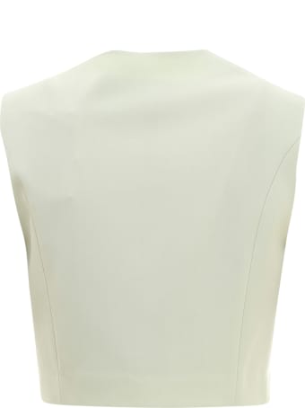 Erika Cavallini Vest