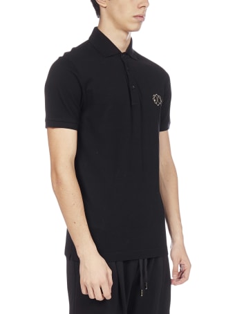 Dolce & Gabbana Polo Shirt