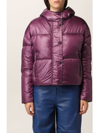 Refrigiwear Jacket Jacket Women Refrigiwear