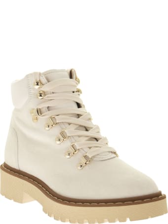 Hogan H543 Pedula - Hiking Boot