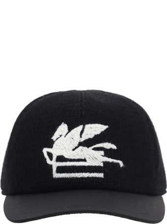 Etro Baseball Hat
