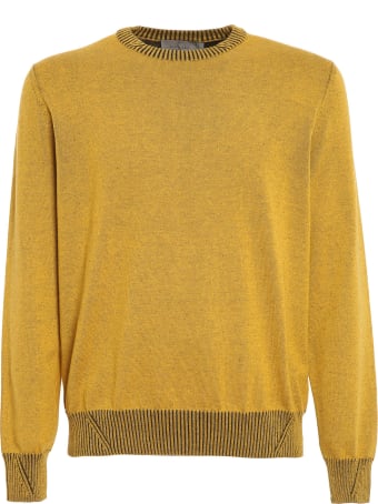 Canali Roundneck