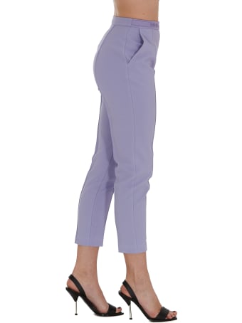 Elisabetta Franchi Trousers