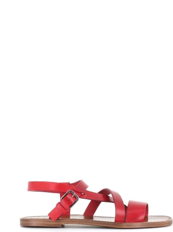 Silvano Sassetti Sandal