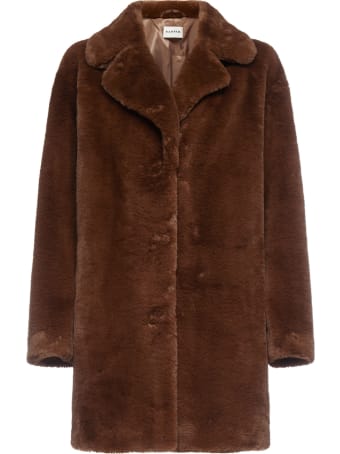 Parosh Coat