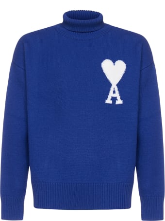 Ami Alexandre Mattiussi Sweater