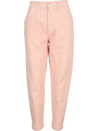 Stella McCartney High Waist Jeans