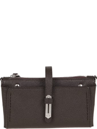 Fontana Couture Leather Bag