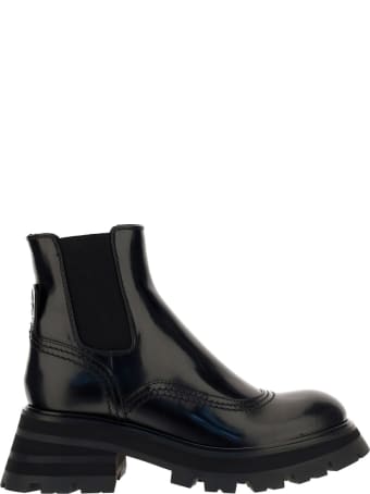 Alexander McQueen Boots