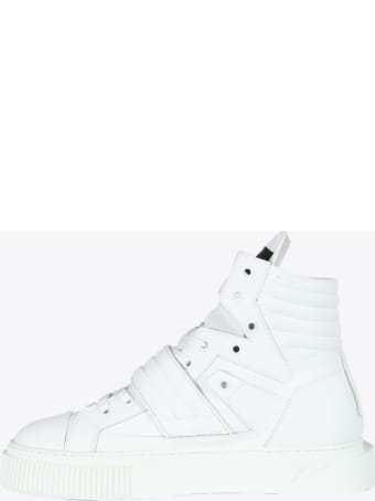 Gienchi Hypnos Leather