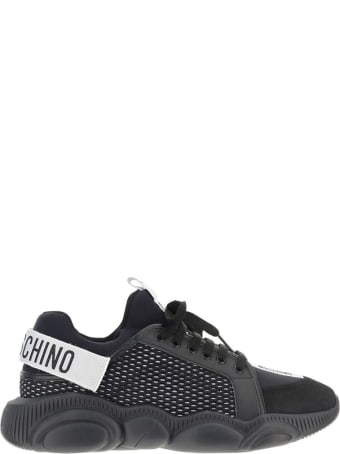 moschino sneakers men