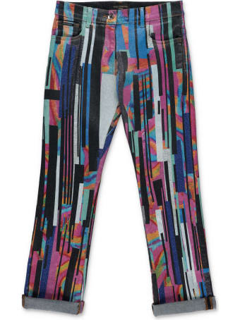 Dolce & Gabbana Bottoms