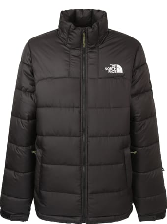 The North Face Branded Padded Jacket