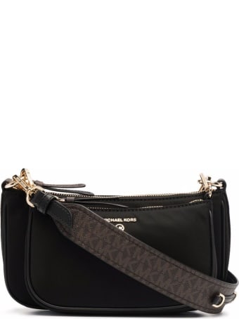 MICHAEL Michael Kors Md Mf Pouch
Xbody W
Strap