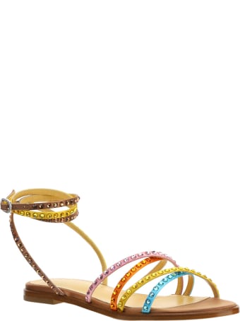 Giannico Ete Sandals