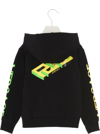 Versace Hoodie