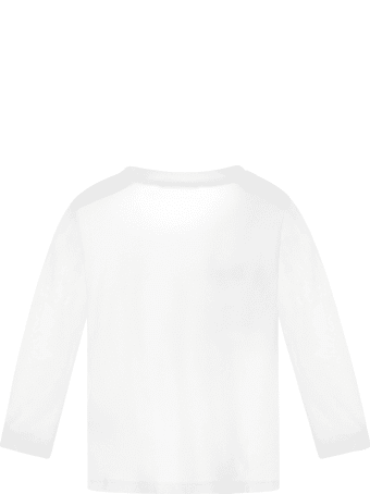 Moncler Enfant T-shirt