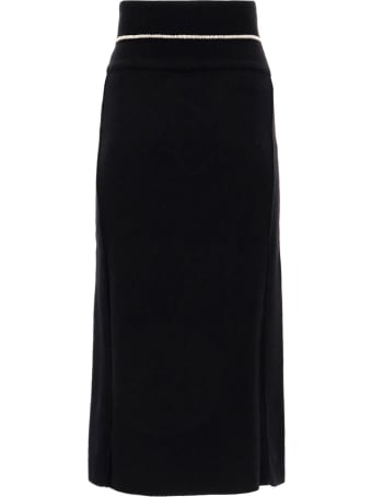 Moncler 1952 Skirt