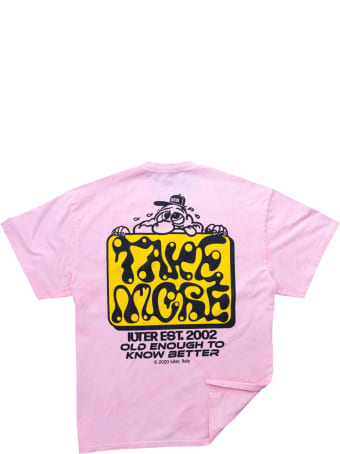 Iuter Iuter T-shirt