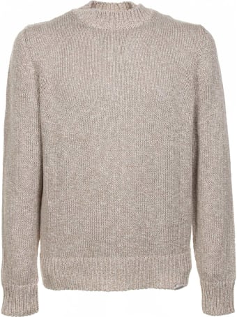 Brooksfield Brooksfield Cotton Jumper