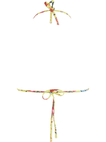 Versace Swimwear