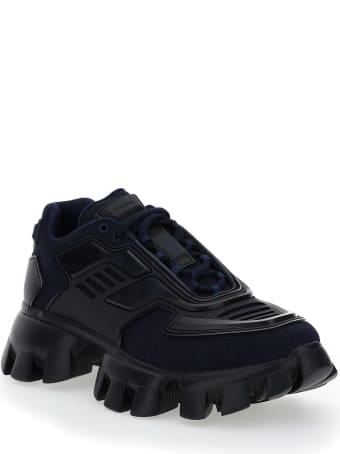 Prada Cloudbust Thunder Sneakers