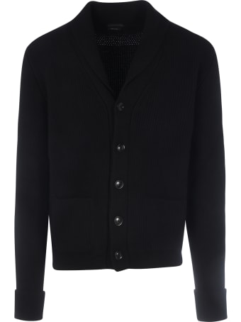 Tom Ford Pure Cashmere Cardigan