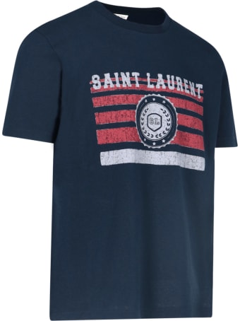 Saint Laurent T-shirt