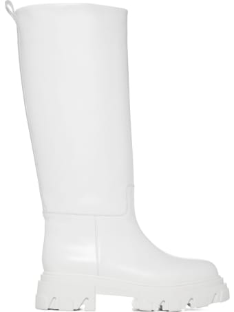 GIA COUTURE Boots